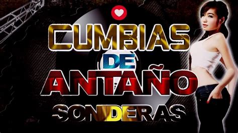 cumbias colombianas de antaño|cumbias sonideras de los 80s.